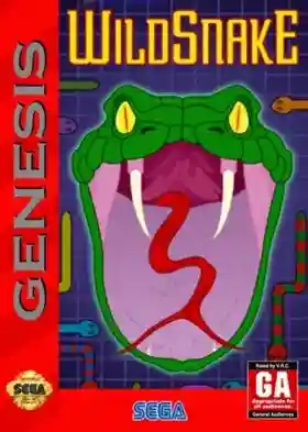 Wild Snake (USA) (Proto)